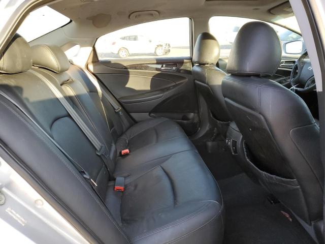 Photo 10 from auction – 2011 HYUNDAI SONATA SE with VIN 5NPEC4AC0BH133277