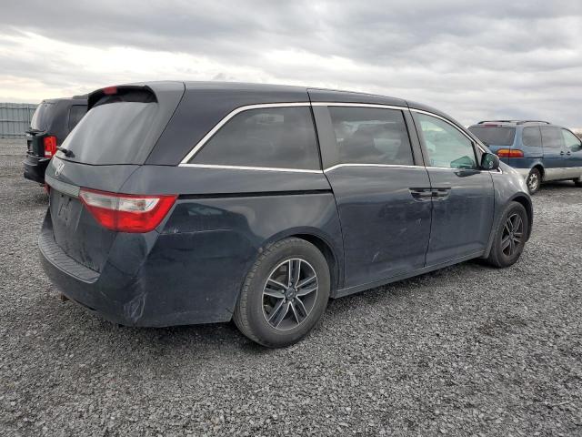 Photo 3 from auction – 2012 HONDA ODYSSEY LX with VIN 5FNRL5H23CB506901