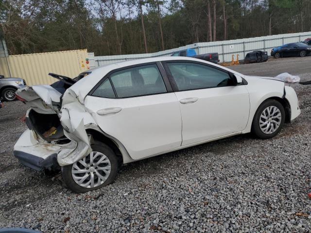 Photo 3 from auction – 2018 TOYOTA COROLLA L with VIN 5YFBURHEXJP782932