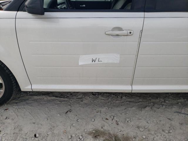 Photo 13 from auction – 2012 FORD FLEX LIMIT with VIN 2FMHK6DT9CBD18895