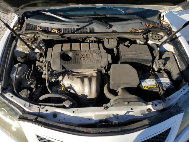 Photo 11 from auction – 2011 TOYOTA CAMRY BASE with VIN 4T1BF3EK1BU681957