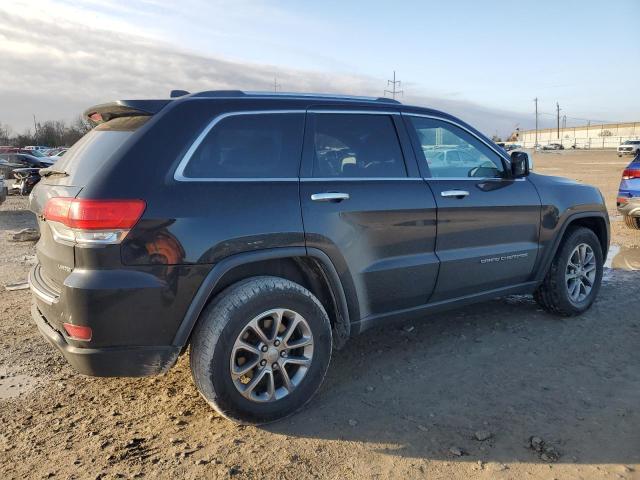 Photo 3 from auction – 2015 JEEP GRAND CHER with VIN 1C4RJFBG3FC766961
