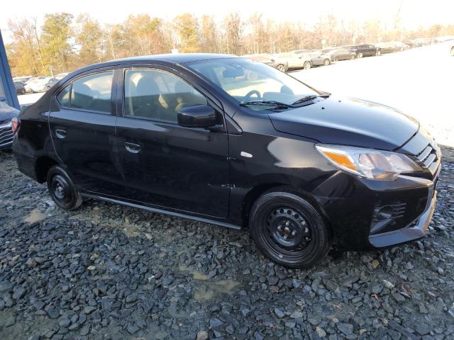Photo 4 from auction – 2024 MITSUBISHI MIRAGE G4 with VIN ML32FUFJ5RHF04742