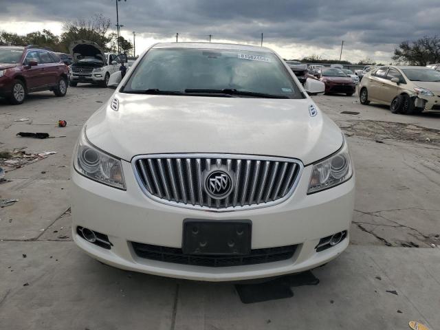 Photo 5 from auction – 2012 BUICK LACROSSE T with VIN 1G4GJ5G39CF297758