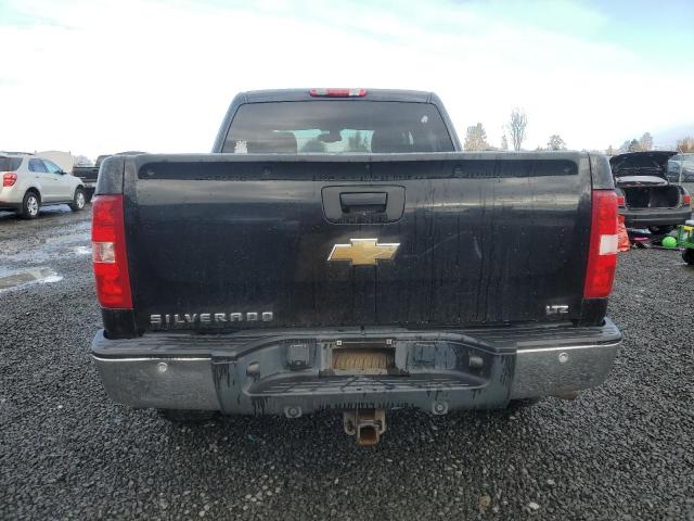 Photo 6 from auction – 2007 CHEVROLET SILVERADO with VIN 2GCEK13M871558990