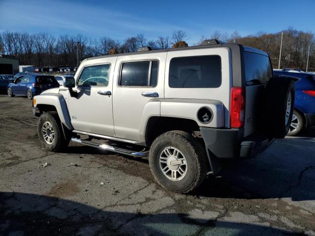 Photo 2 from auction – 2006 HUMMER H3 with VIN 5GTDN136468308042
