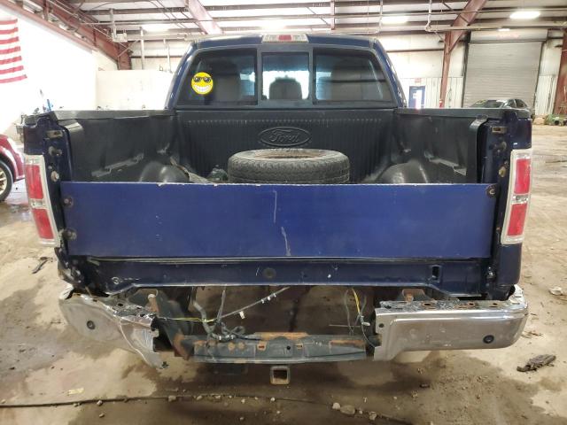 Photo 6 from auction – 2012 FORD F150 SUPER with VIN 1FTFW1ET2CKE22717