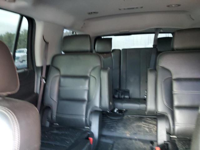 Photo 10 from auction – 2015 GMC YUKON DENA with VIN 1GKS2CKJ6FR148754