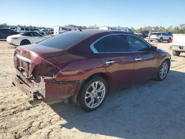 Photo 3 from auction – 2013 NISSAN MAXIMA S with VIN 1N4AA5AP1DC827056