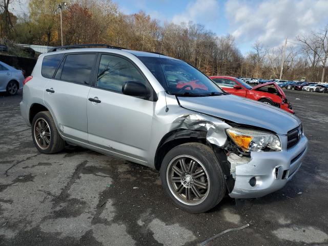 Photo 4 from auction – 2008 TOYOTA RAV4 with VIN JTMBD33V786065832