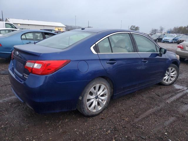 Photo 3 from auction – 2015 SUBARU LEGACY 2.5 with VIN 4S3BNAC65F3051257