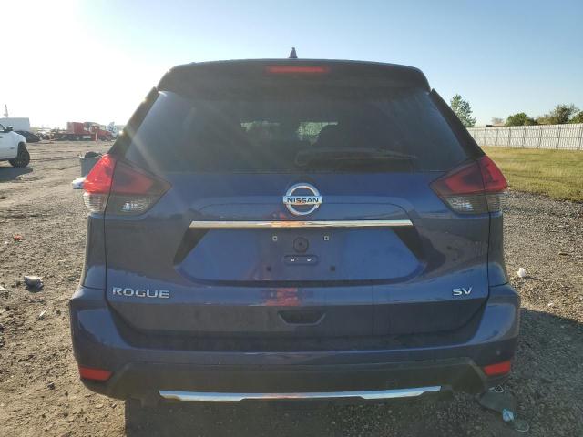 Photo 6 from auction – 2019 NISSAN ROGUE S with VIN 5N1AT2MT9KC765295