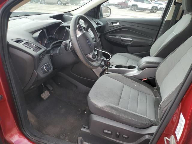 Photo 7 from auction – 2014 FORD ESCAPE SE with VIN 1FMCU9G94EUA14568