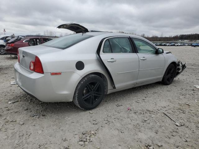 Photo 3 from auction – 2011 CHEVROLET MALIBU LS with VIN 1G1ZB5E13BF248400