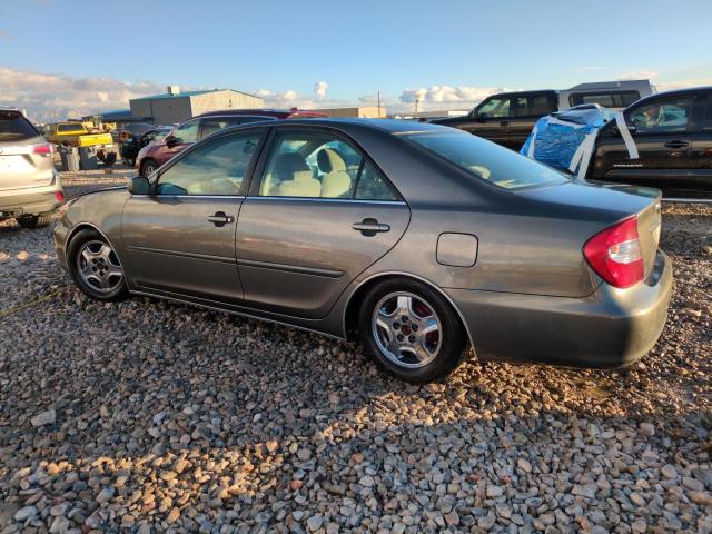Photo 2 from auction – 2003 TOYOTA CAMRY LE with VIN 4T1BE32K93U713465
