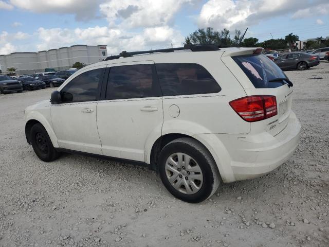 Photo 2 from auction – 2015 DODGE JOURNEY SE with VIN 3C4PDCAB4FT747908