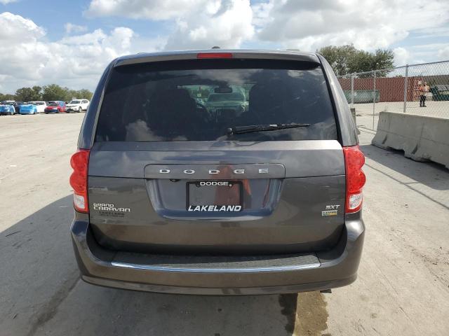 Photo 6 from auction – 2019 DODGE GRAND CARA with VIN 2C4RDGCG8KR782280