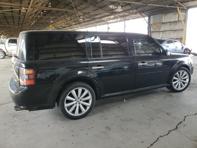 Photo 3 from auction – 2011 FORD FLEX LIMIT with VIN 2FMHK6DT2BBD25055
