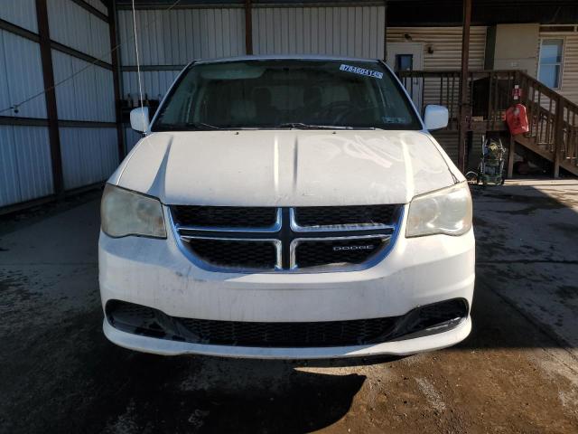 Photo 5 from auction – 2011 DODGE GRAND CARA with VIN 2D4RN3DG5BR719662