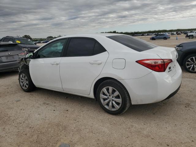 Photo 2 from auction – 2019 TOYOTA COROLLA L with VIN 2T1BURHE9KC125105