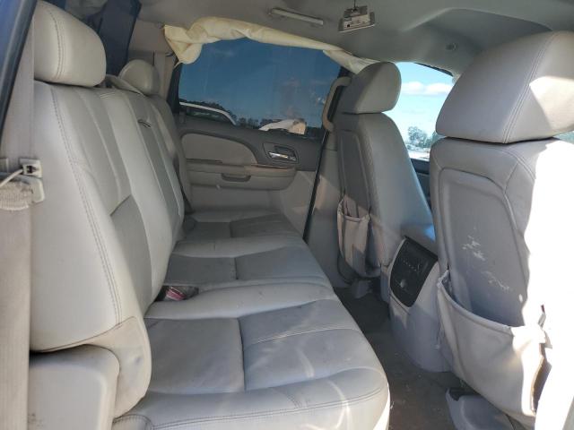 Photo 10 from auction – 2007 CHEVROLET SILVERADO with VIN 2GCEK13MX71555928