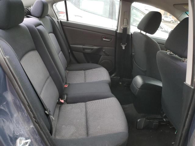 Photo 10 from auction – 2008 MAZDA 3 with VIN JM1BK12G681820057