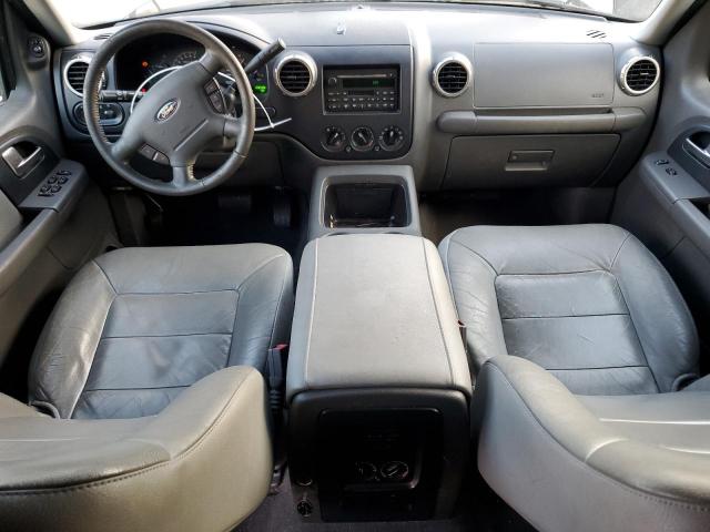 Photo 8 from auction – 2003 FORD EXPEDITION with VIN 1FMRU15W63LB43127
