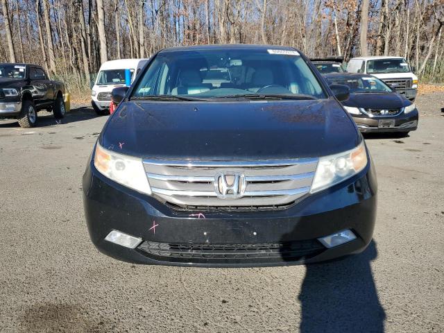 Photo 5 from auction – 2011 HONDA ODYSSEY TO with VIN 5FNRL5H90BB103258