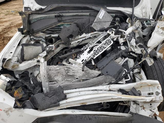 Photo 11 from auction – 2012 GMC TERRAIN SL with VIN 2GKFLWE57C6212550