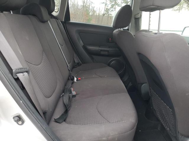 Foto 11 de la subasta – 2012 KIA SOUL con VIN KNDJT2A50C7426624