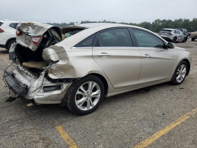 Photo 3 from auction – 2011 HYUNDAI SONATA SE with VIN 5NPEC4AC3BH147769