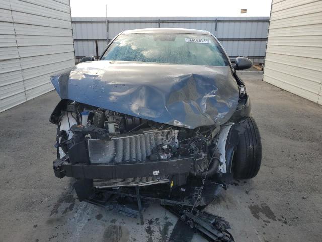 Photo 5 from auction – 2024 KIA FORTE LX with VIN 3KPF24AD5RE799713