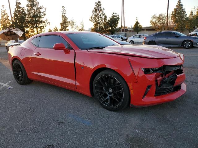 Photo 4 from auction – 2016 CHEVROLET CAMARO LT with VIN 1G1FB1RS0G0191078