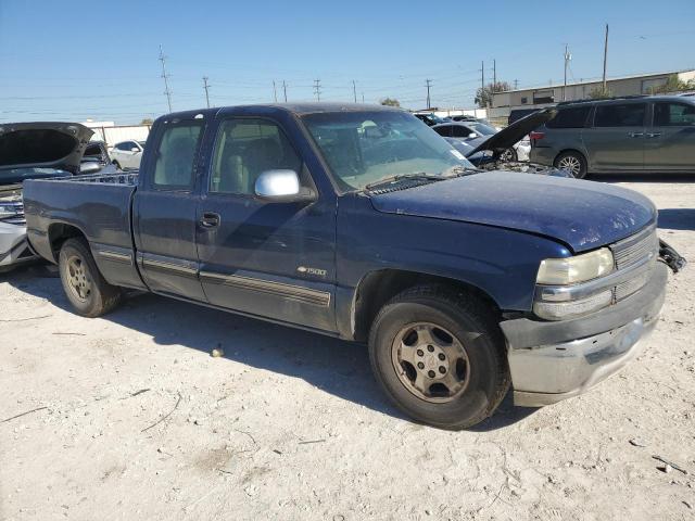 Photo 4 from auction – 2001 CHEVROLET SILVERADO with VIN 2GCEC19T911216659