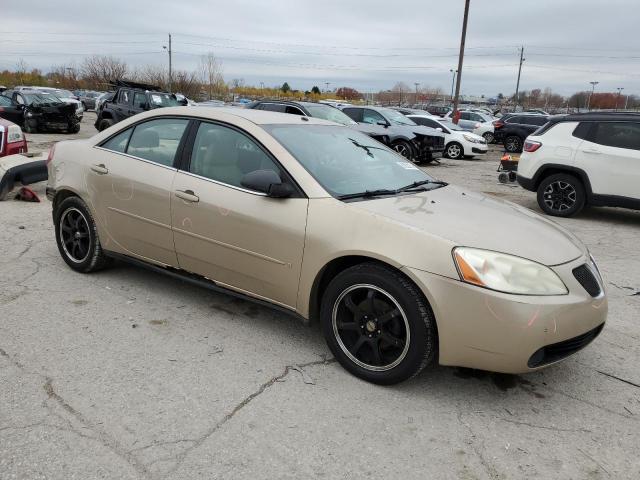 Photo 4 from auction – 2007 PONTIAC G6 BASE with VIN 1G2ZG58B974203899