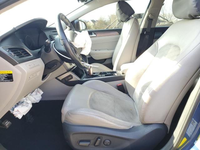 Photo 7 from auction – 2015 HYUNDAI SONATA SPO with VIN 5NPE34AF6FH083520