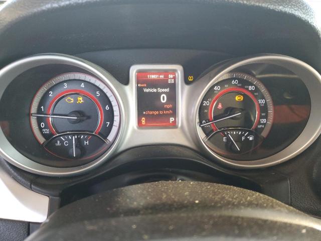 Photo 9 from auction – 2016 DODGE JOURNEY SE with VIN 3C4PDCAB6GT151636