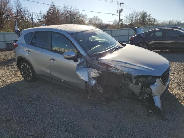 Photo 4 from auction – 2016 MAZDA CX-5 GT with VIN JM3KE4DY3G0640643