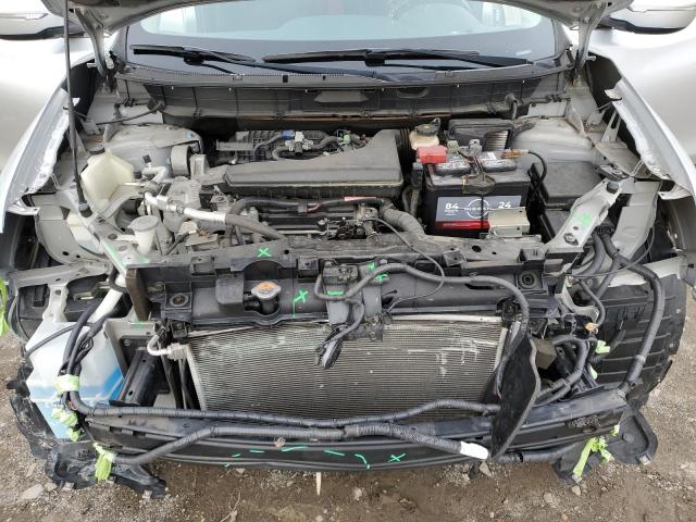 Photo 12 from auction – 2015 NISSAN ROGUE S with VIN 5N1AT2MV8FC836459
