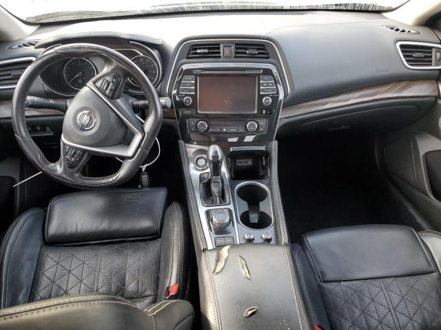 Photo 8 from auction – 2016 NISSAN MAXIMA 3.5 with VIN 1N4AA6APXGC385047