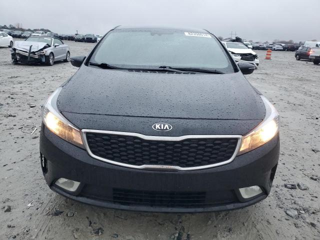 Photo 5 from auction – 2017 KIA FORTE LX with VIN 3KPFL4A75HE043806