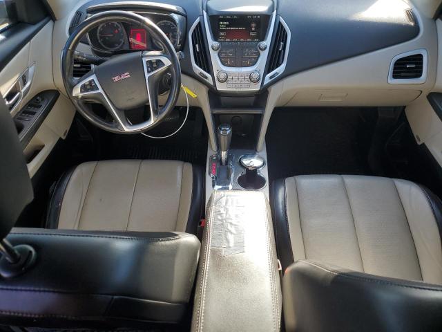 Фото 8 с аукциона – 2016 GMC TERRAIN SL с VIN 2GKFLPE30G6211461