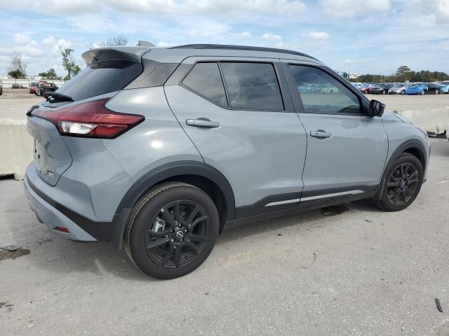 Photo 3 from auction – 2024 NISSAN KICKS SR with VIN 3N1CP5DV4RL499755