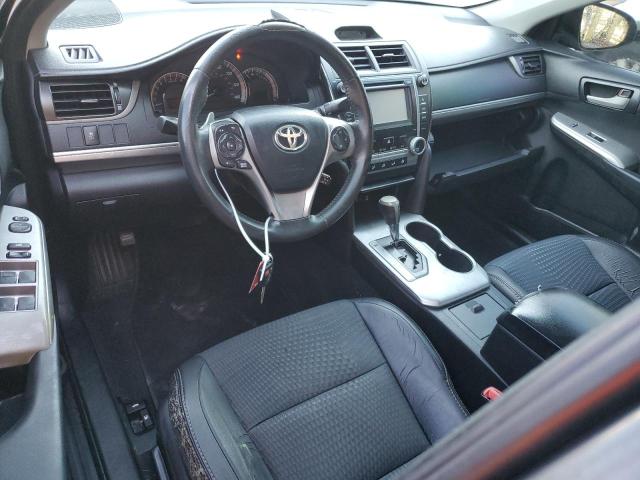 Photo 8 from auction – 2013 TOYOTA CAMRY L with VIN 4T1BF1FK3DU219258