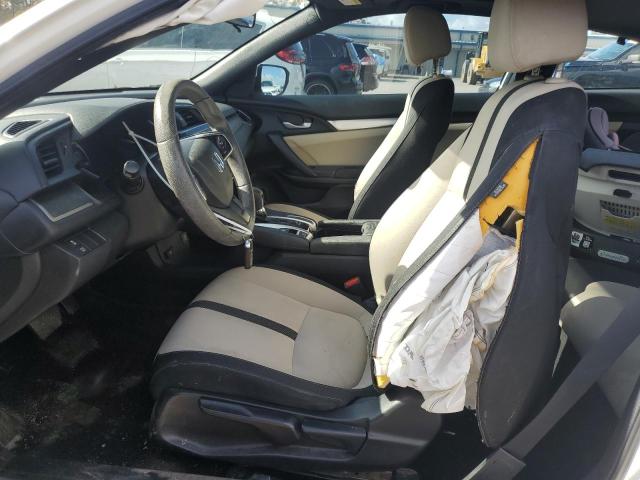Photo 7 from auction – 2016 HONDA CIVIC LX with VIN 2HGFC4B03GH315954