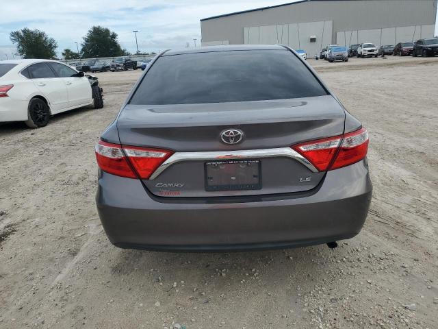 Photo 6 from auction – 2016 TOYOTA CAMRY LE with VIN 4T4BF1FK7GR552184