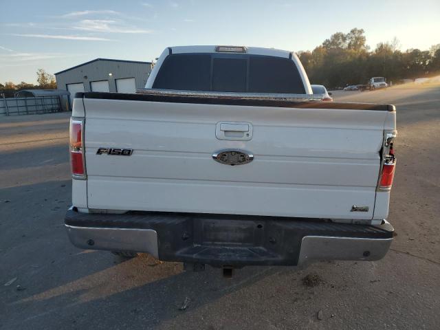 Photo 6 from auction – 2010 FORD F150 SUPER with VIN 1FTFW1EV7AFC01668