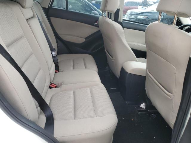 Photo 11 from auction – 2015 MAZDA CX-5 TOURI with VIN JM3KE4CYXF0530933