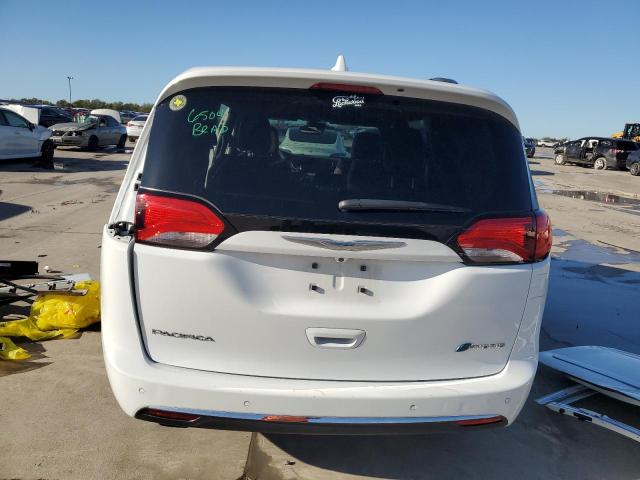 Photo 6 from auction – 2020 CHRYSLER PACIFICA H with VIN 2C4RC1N77LR287888