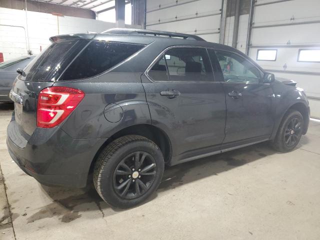 Photo 3 from auction – 2017 CHEVROLET EQUINOX LT with VIN 2GNFLFEK4H6307048